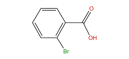 2-Bromobenzoic acid